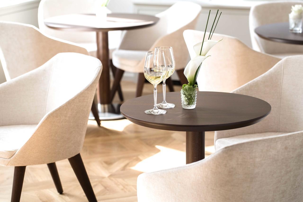 Chateau Hochberg, Hotel & Restaurant Wingen-sur-Moder Buitenkant foto